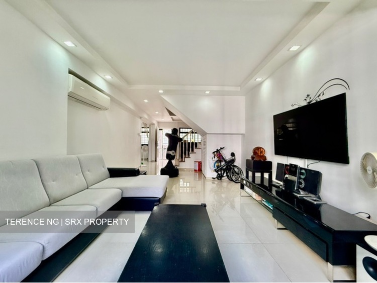 Blk 893B Woodlands Drive 50 (Woodlands), HDB Executive #598280371